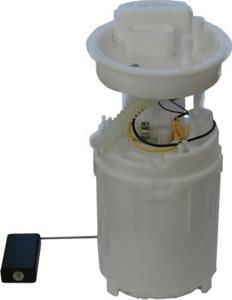 FUEL PUMP MODULE (4 BAR, 80, L/H)