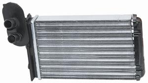 HEATER RADIATOR