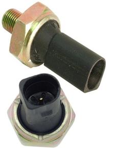 OIL PRESSURE SWITCH (1.4 BAR)