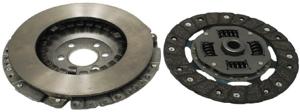 CLUTCH KIT (200MM)