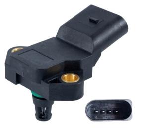 MAP SENSOR (4-PIN)