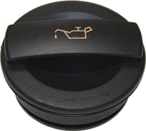 OIL FILLER CAP