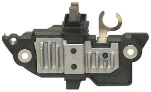 ALTERNATOR REGULATOR - BOSCH TYPE