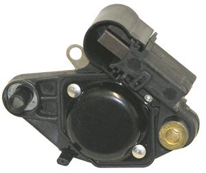 ALTERNATOR REGULATOR - VALEO TYPE