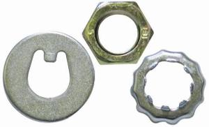 WHEEL BEARING LOCKING KIT