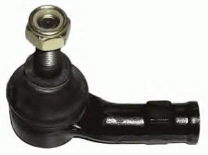 TIE ROD END - LH