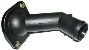 THERMOSTAT HOUSING