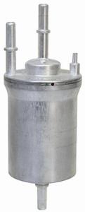 FUEL FILTER (E158, 4 BAR)