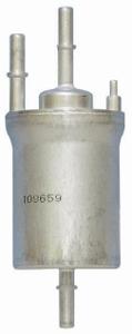 FUEL FILTER (E156, 3 BAR)