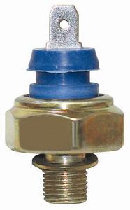 OIL PRESSURE SWITCH (0.15 - 0.35 BAR, BLUE)