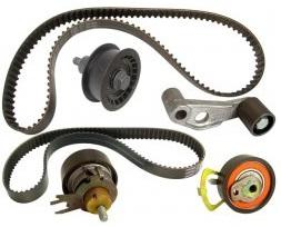 TIMING BELT TENSIONER KIT