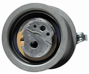 TIMING BELT TENSIONER