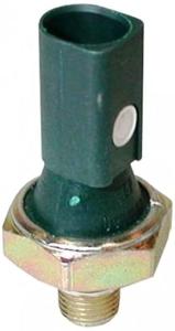 OIL PRESSURE SWITCH (GREEN, 0.3 - 0.6 BAR, 1-PIN)