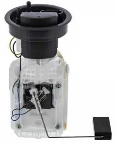 FUEL PUMP MODULE (0.5 BAR, 100, LH)