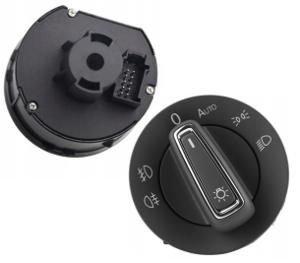 HEADLIGHT SWITCH (10-PIN)