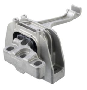 ENGINE MOUNTING - RH