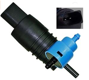 WINDSCREEN WASHER PUMP