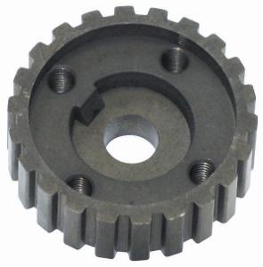 CRANKSHAFT TIMING GEAR (Z22)