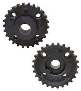 CRANKSHAFT TIMING GEAR (Z26)