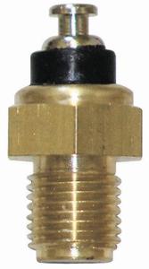 TEMPERATURE SENSOR SWITCH