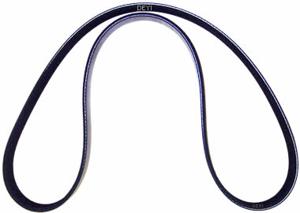 V-BELT - RIBBED (6PK1080)