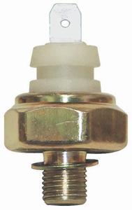 OIL PRESSURE SWITCH (WHITE)