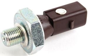 OIL PRESSURE SWITCH (1-PIN, 0.55 - 0.85 BAR)