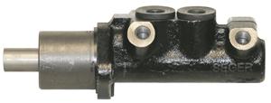 BRAKE MASTER CYLINDER (20.64MM)