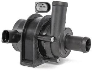 AUXILIARY WATER PUMP