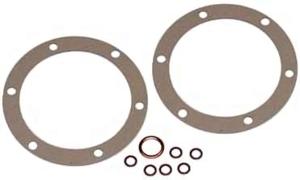 GASKET OIL STRAINER KIT (HL222)