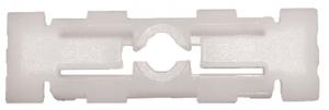 GUTTER BEADING CLIP