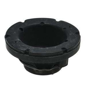 SHOCK TOP MOUNTING BUFFER - REAR