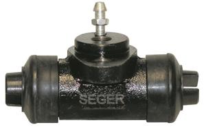 BRAKE WHEEL CYLINDER - FRONT