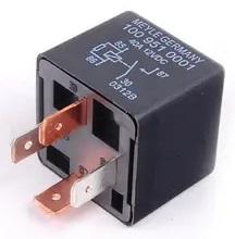 RELAY - UNIVERSAL (4-PIN, SMALL)