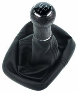 GEARSHIFT LEVER BOOT (5 SPEED)