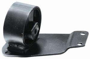 ENGINE MOUNTING (WITH BRACKET)