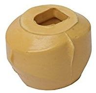 ENGINE MOUNTING BUFFER - FRONT