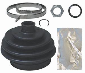 CV BOOT KIT - OUTER (81MM, CV21K)