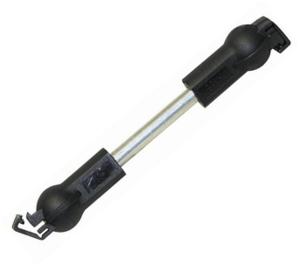 GEAR SELECTING ROD - FRONT (5 SPEED)