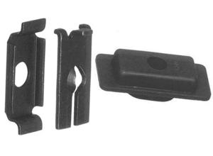 CLUTCH CABLE REPAIR KIT (THIN)