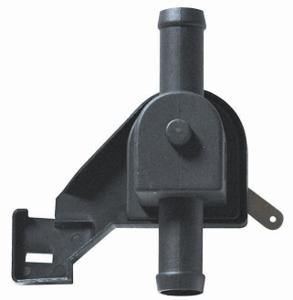 HEATER VALVE