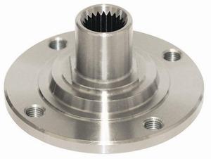 WHEEL/HUB - FRONT (122MM, 22 SPLINE)