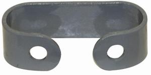 EXHAUST CLAMP