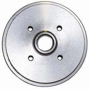 BRAKE DRUM - REAR