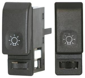 HEADLIGHT SWITCH (8-PIN)