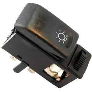 HEADLIGHT SWITCH (10-PIN)