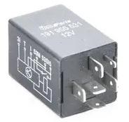 RELAY - WIPER (6-PIN)