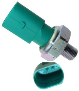 OIL PRESSURE SWITCH (2-PIN, 0.3 - 0.6 BAR)