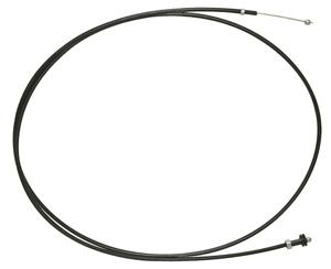 HOOD RELEASE CABLE