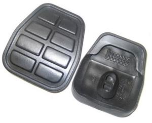 PEDAL PAD - CLUTCH